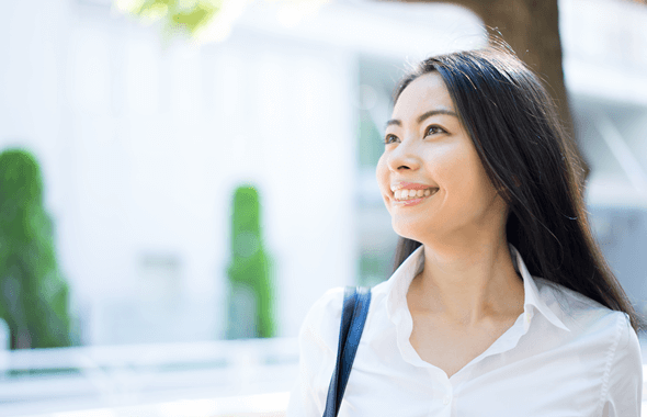 やりがい・使命感